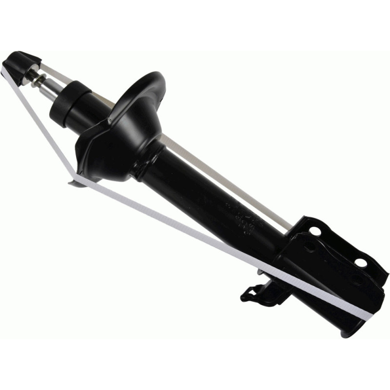 SACHS 317 126 Amortyzator tył prawy dla Subaru Forester