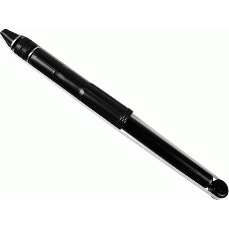 SACHS 317 136 Tlumič pérování zadní pro SX4 Sedici