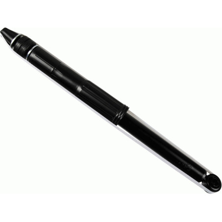 SACHS 317 136 Amortiguador trasero para SX4 Sedici