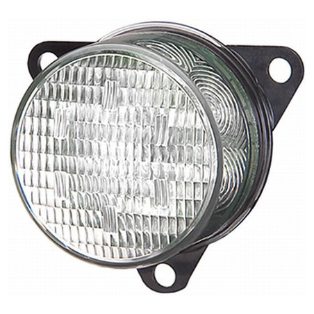 HELLA 2BA 011 172-401 Piloto Intermitente