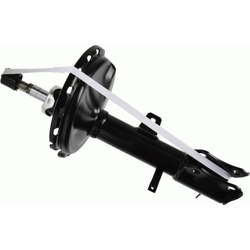 SACHS 317 155 Tlmič pérovania zadný ľavé pre Highlander RX Harrier