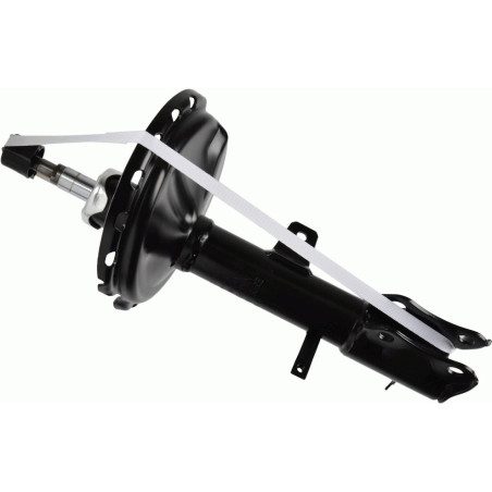 SACHS 317 155 Stoßdämpfer Hinten Links für Highlander RX Harrier