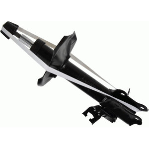 SACHS 317 157 Shock Absorber Damper Front Left for Nissan Almera