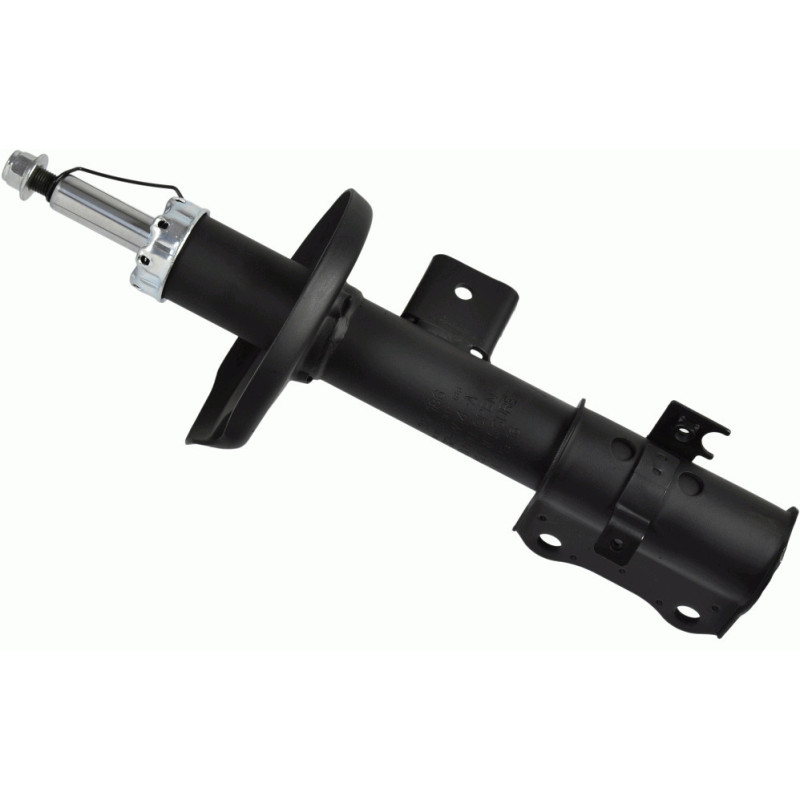 SACHS 317 186 Tlmič pérovania predný pravé pre