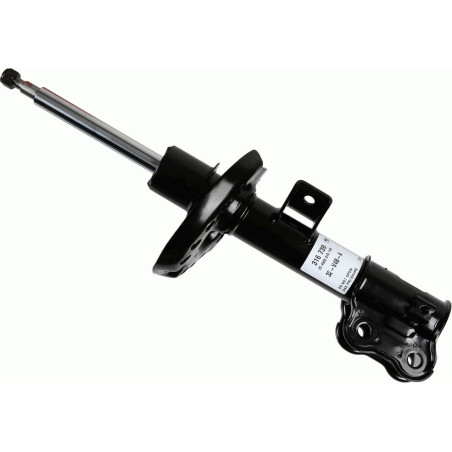 SACHS 316 739 Tlmič pérovania predný ľavé pre Kia Carens