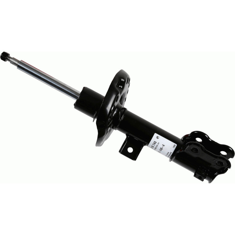 SACHS 316 740 Amortisseur avant droite pour Kia Carens