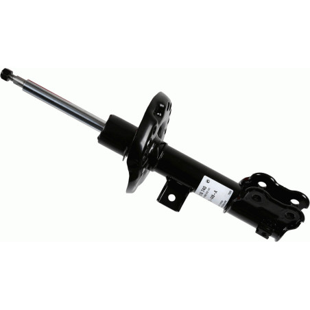 SACHS 316 740 Amortyzator przód prawy dla Kia Carens