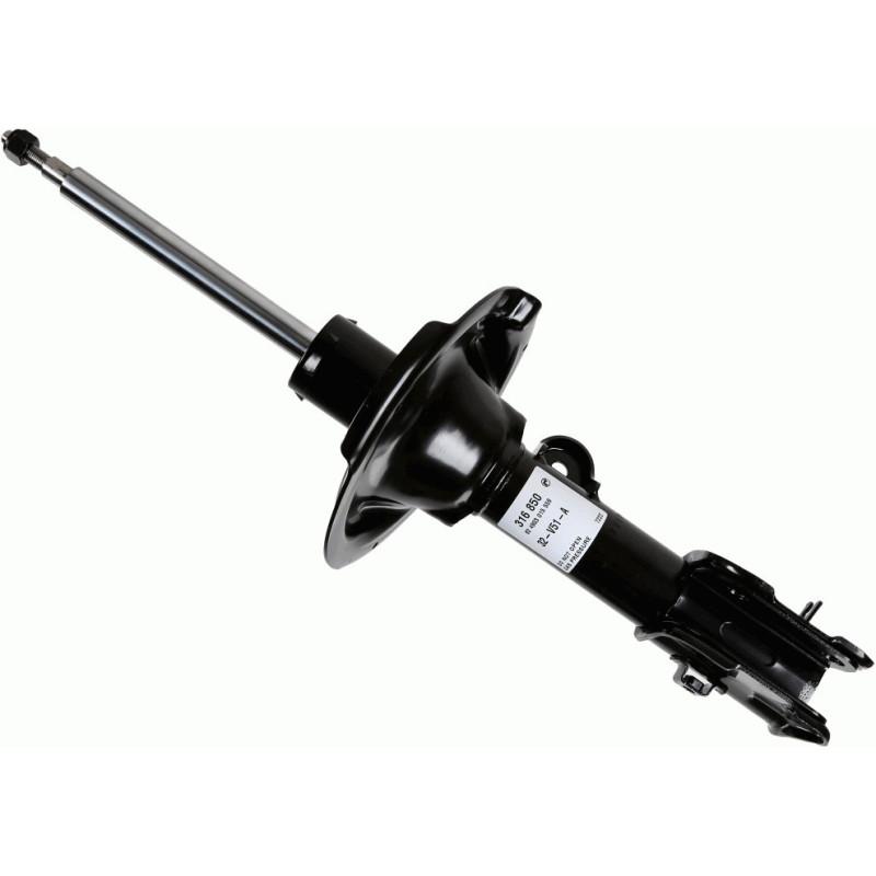 SACHS 316 850 Tlumič pérování přední pravé pro Hyundai H-1