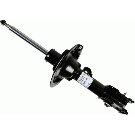 SACHS 316 850 Amortiguador delantero derecho para Hyundai H-1