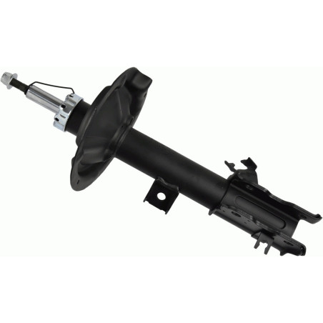 SACHS 317 146 Tlmič pérovania predný pravé pre Nissan Murano