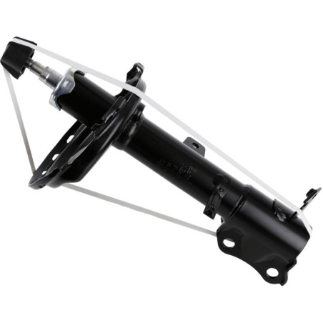 SACHS 317 156 Ammortizzatore posteriore destra per Highlander RX Harrier
