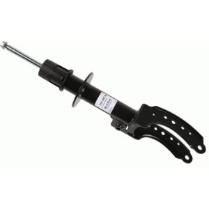 SACHS 315 997 Shock Absorber Damper Front Left for Porsche Cayenne