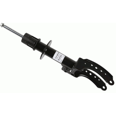 SACHS 315 997 Shock Absorber Damper Front Left for Porsche Cayenne