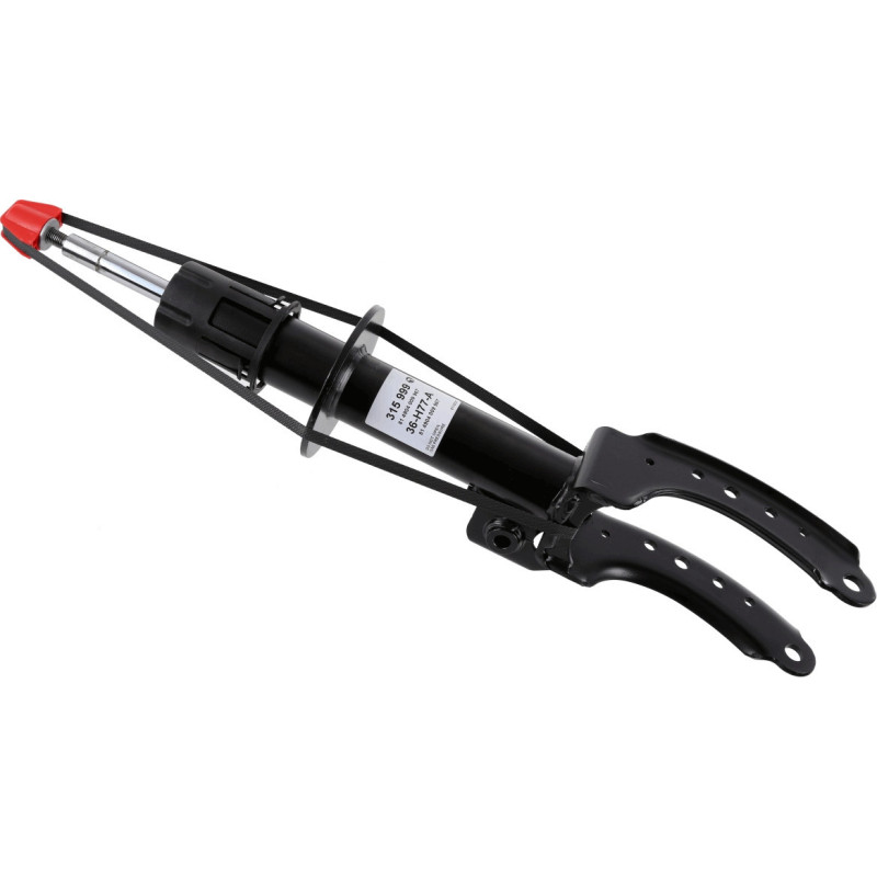 SACHS 315 999 Amortiguador delantero izquierdo para VW Touareg