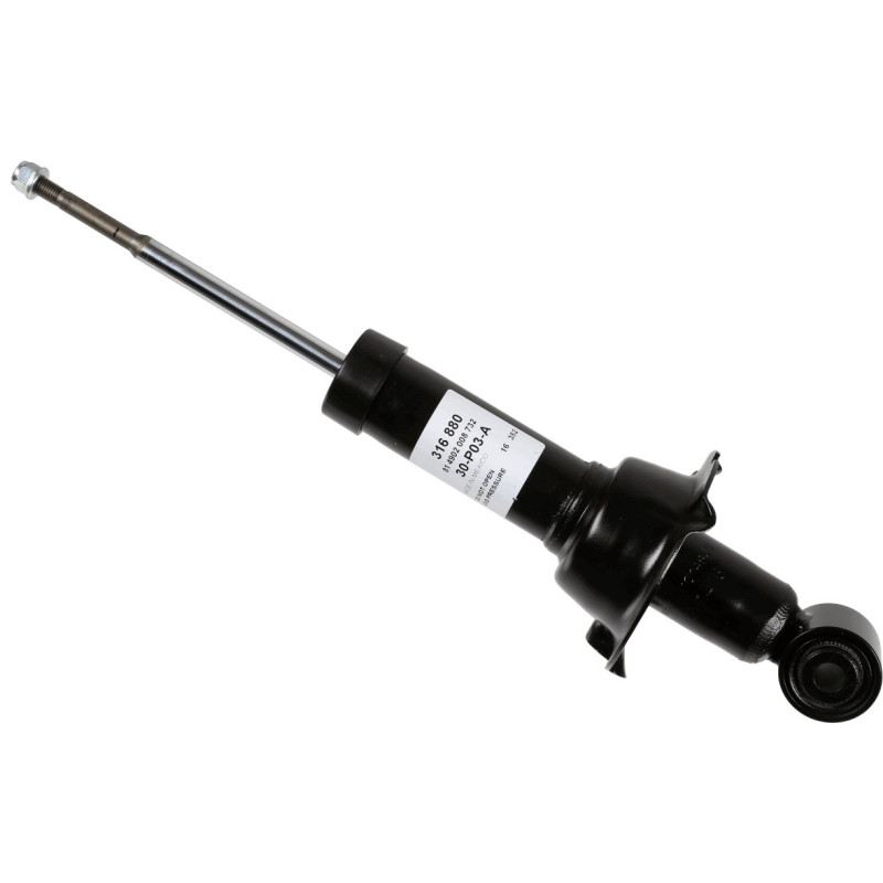 SACHS 316 880 Tlumič pérování zadní pro Honda CR-V