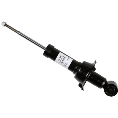 SACHS 316 880 Stoßdämpfer Hinten für Honda CR-V