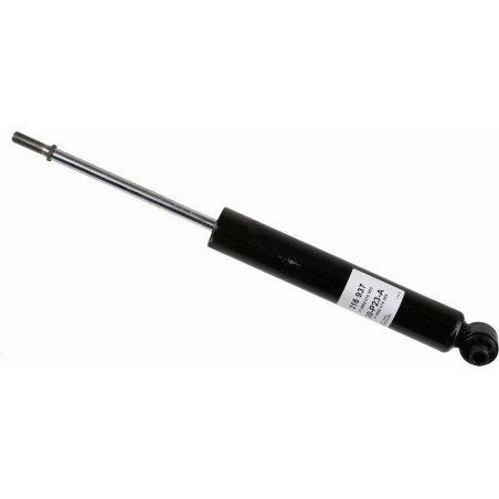 SACHS 316 937 Ammortizzatore posteriore per Peugeot 308