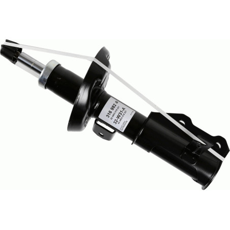 SACHS 316 982 Ammortizzatore anteriore sinistra per Zafira