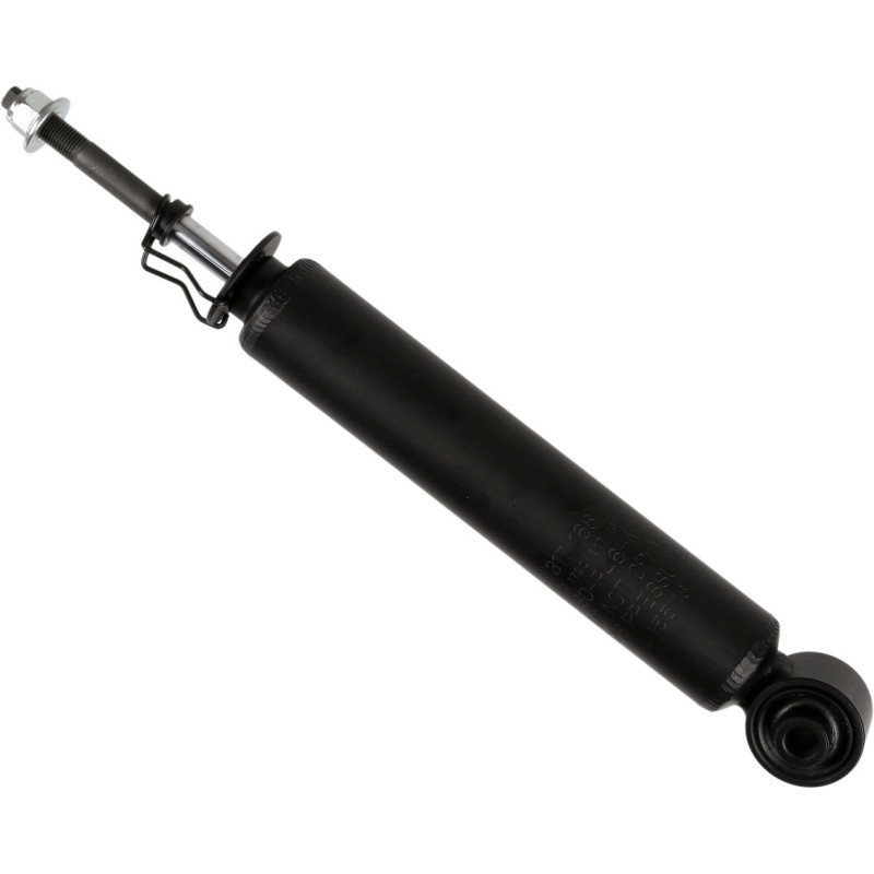 SACHS 317 168 Stoßdämpfer Hinten für Nissan Murano