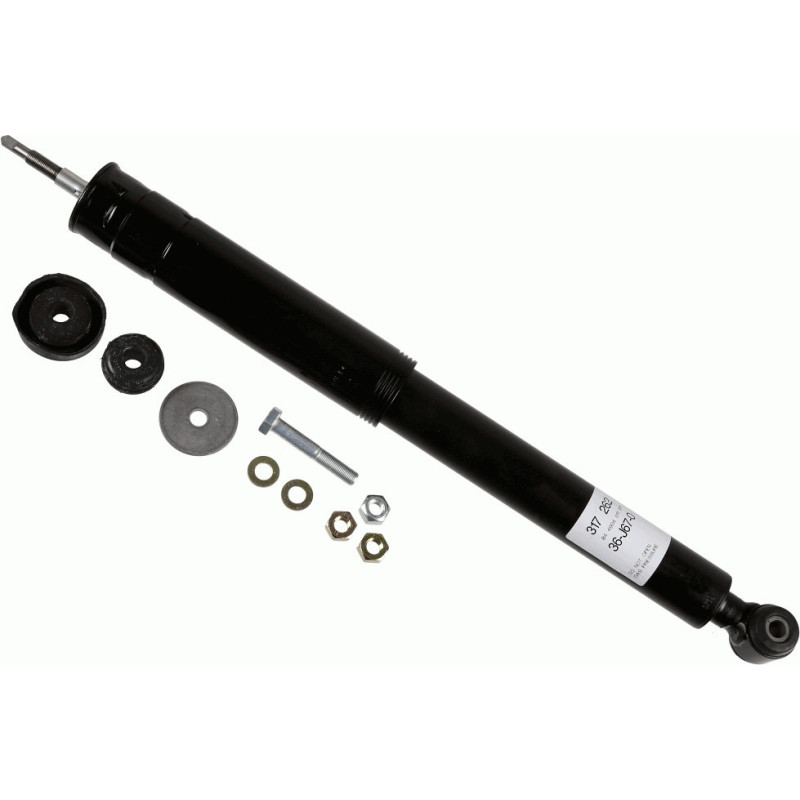 SACHS 317 262 Amortiguador delantero para C SLK Crossfire