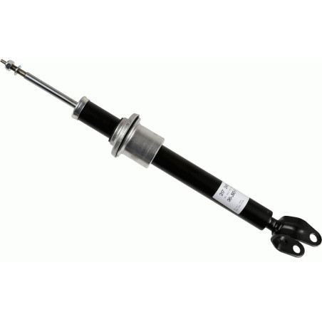 SACHS 317 348 Shock Absorber Front for MERC E