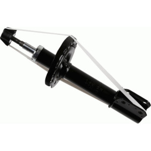 SACHS 317 417 Amortiguador delantero para Logan Sandero Thalia