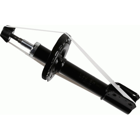 SACHS 317 417 Amortisseur avant pour Logan Sandero Thalia