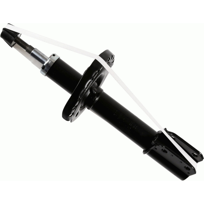 SACHS 317 418 Shock Absorber Front for Logan Sandero Thalia