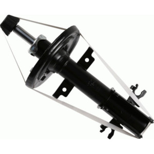 SACHS 317 419 Shock Absorber Front for Renault Laguna