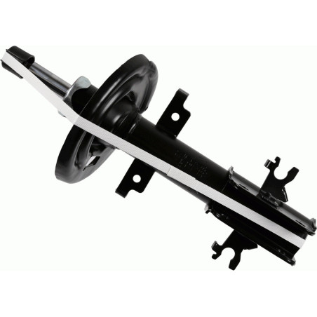 SACHS 317 420 Amortiguador delantero para Renault Laguna