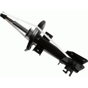 SACHS 317 422 Tlmič pérovania predný pre Movano NV400 Master