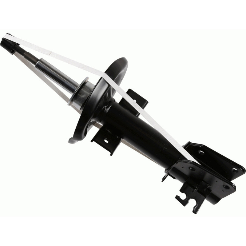 SACHS 317 422 Ammortizzatore anteriore per Movano NV400 Master