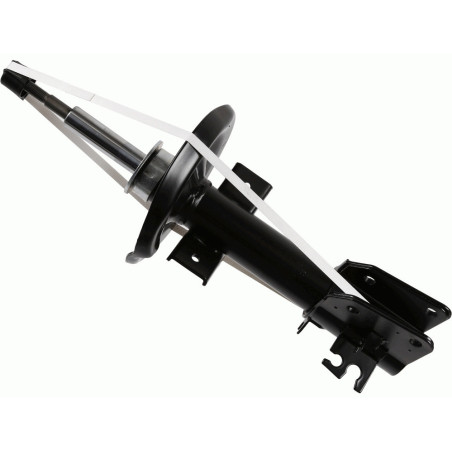 SACHS 317 422 Stoßdämpfer Vorne für Movano NV400 Master