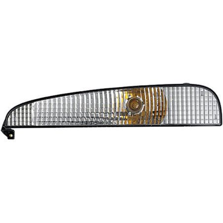 HELLA 2BA 247 015-031 Piloto Intermitente