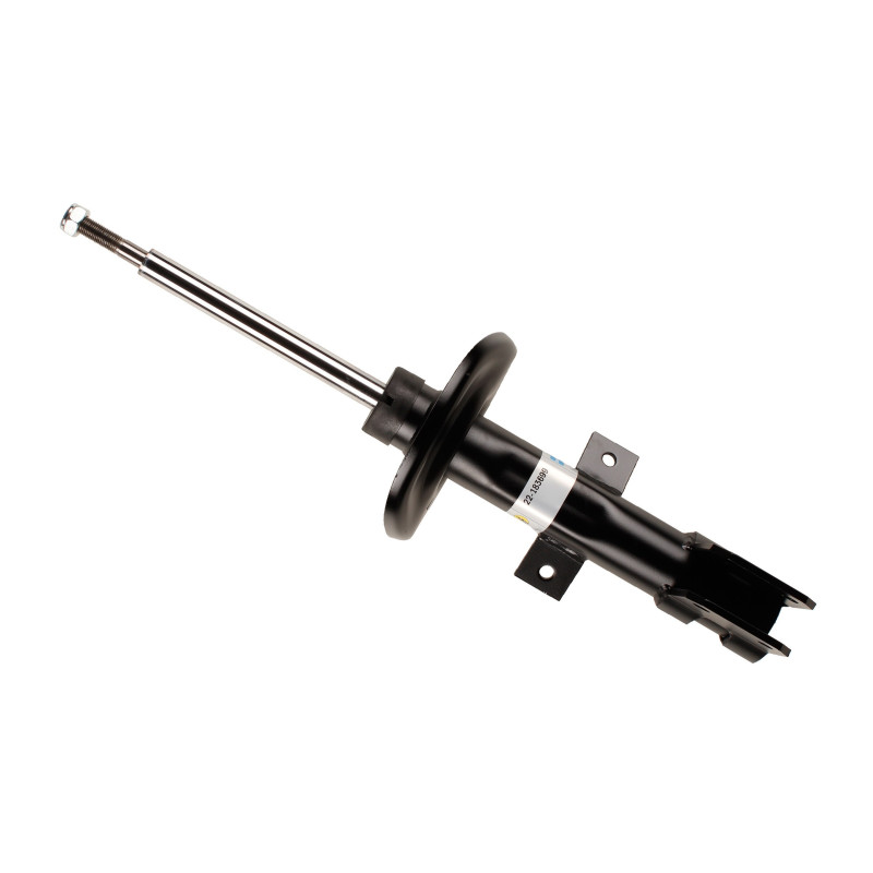 BILSTEIN 22-183699 Tlmič pérovania Predný pre