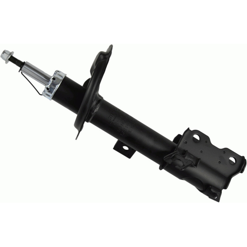 SACHS 317 145 Ammortizzatore anteriore sinistra per Nissan Murano