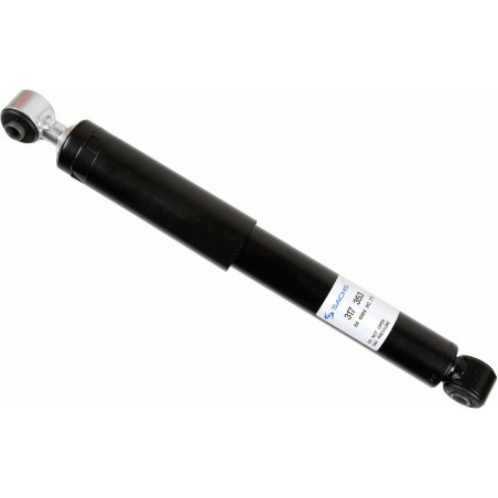 SACHS 317 353 Shock Absorber Rear for Kangoo Kubistar