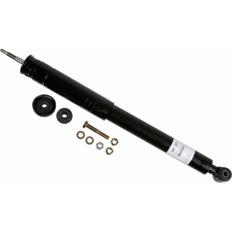 SACHS 317 377 Shock Absorber Rear for MERC C