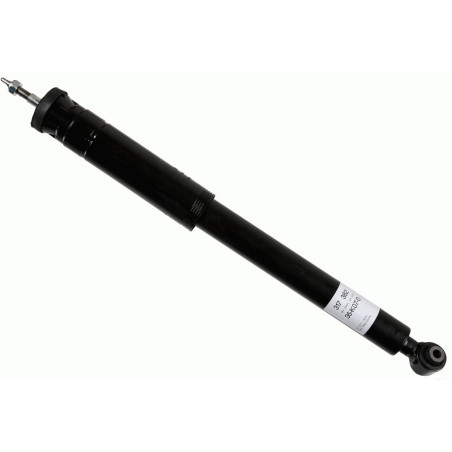 SACHS 317 382 Tlmič pérovania zadný pre MERC E
