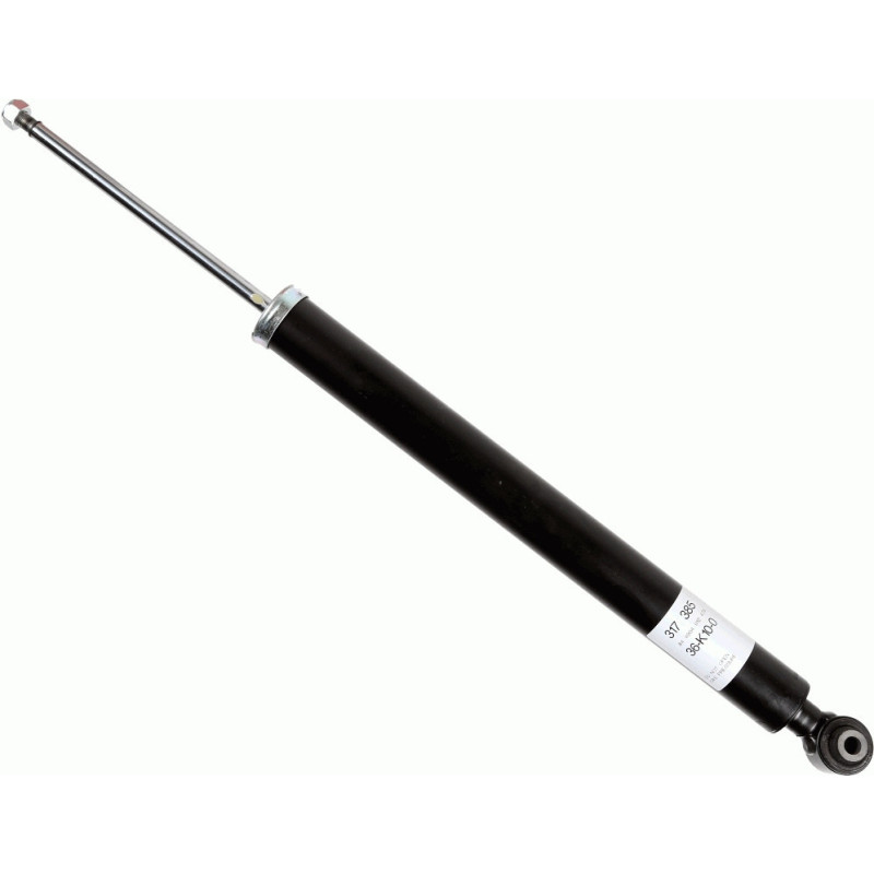SACHS 317 385 Amortyzator tył dla MERC GLK