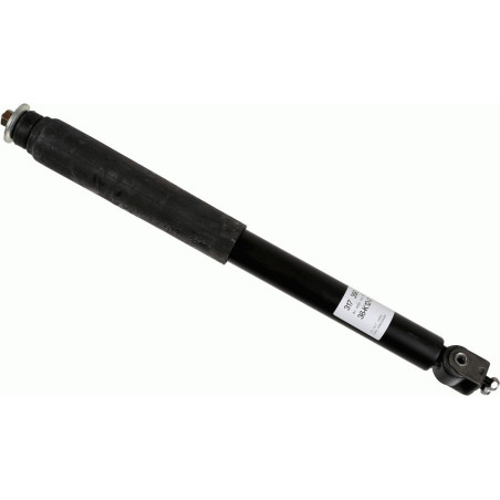 SACHS 317 390 Tlumič pérování přední pro MERC /8 SL