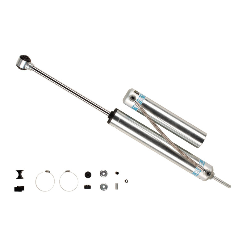 BILSTEIN 25-187656 Tlmič pérovania Predný pre