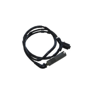 DENCKERMANN B180034 Trasero Sensor ABS revoluciones rueda para BMW Serie 3 IV E46 (1998-2006)