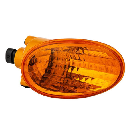 HELLA 2BA 270 016-041 Piloto Intermitente