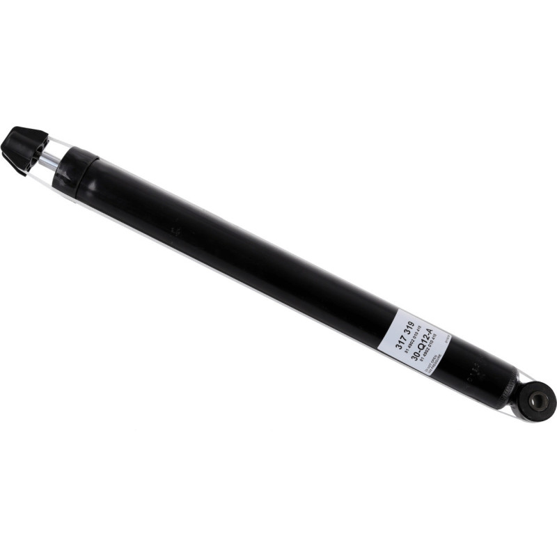 SACHS 317 319 Amortisseur arrière pour Volvo V40