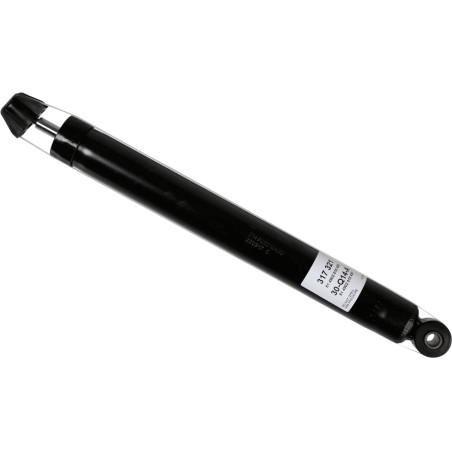 SACHS 317 321 Shock Absorber Rear for Volvo V40