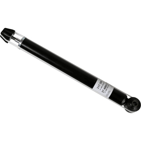 SACHS 317 398 Tlumič pérování zadní pro Corsa Corsavan