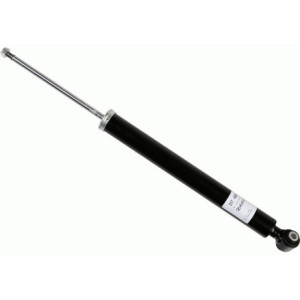 SACHS 317 488 Shock Absorber Rear for MERC CLA A B