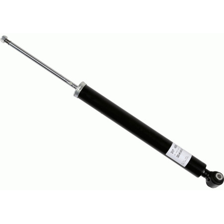 SACHS 317 488 Amortiguador trasero para MERC CLA A B
