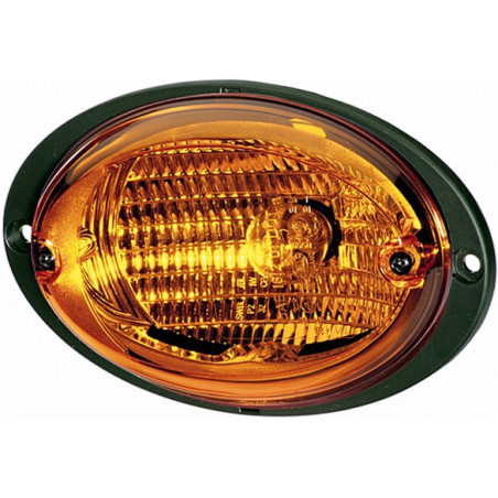 HELLA 2BA 343 130-547 Piloto Intermitente